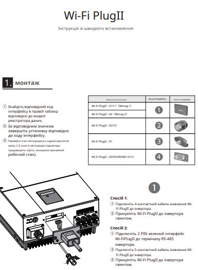 Модуль комунікації для 2E VM/VP/XM (2E-COMM-MOD) 502 2ЕMOD фото