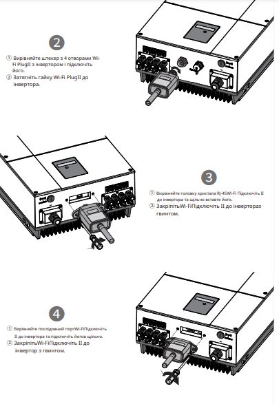 Модуль комунікації для 2E VM/VP/XM (2E-COMM-MOD) 502 2ЕMOD фото